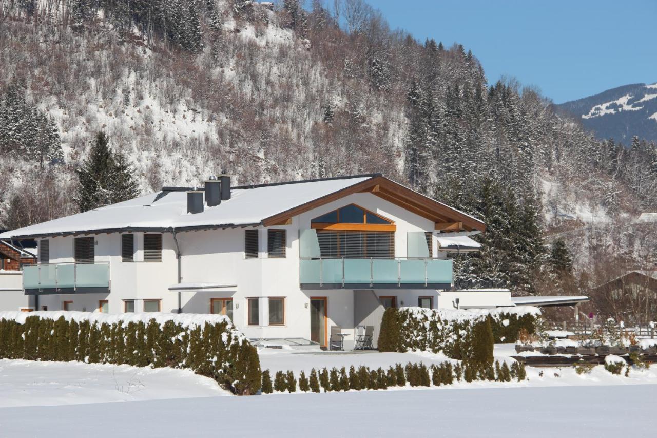 Appartements Julia Zell am See Kültér fotó