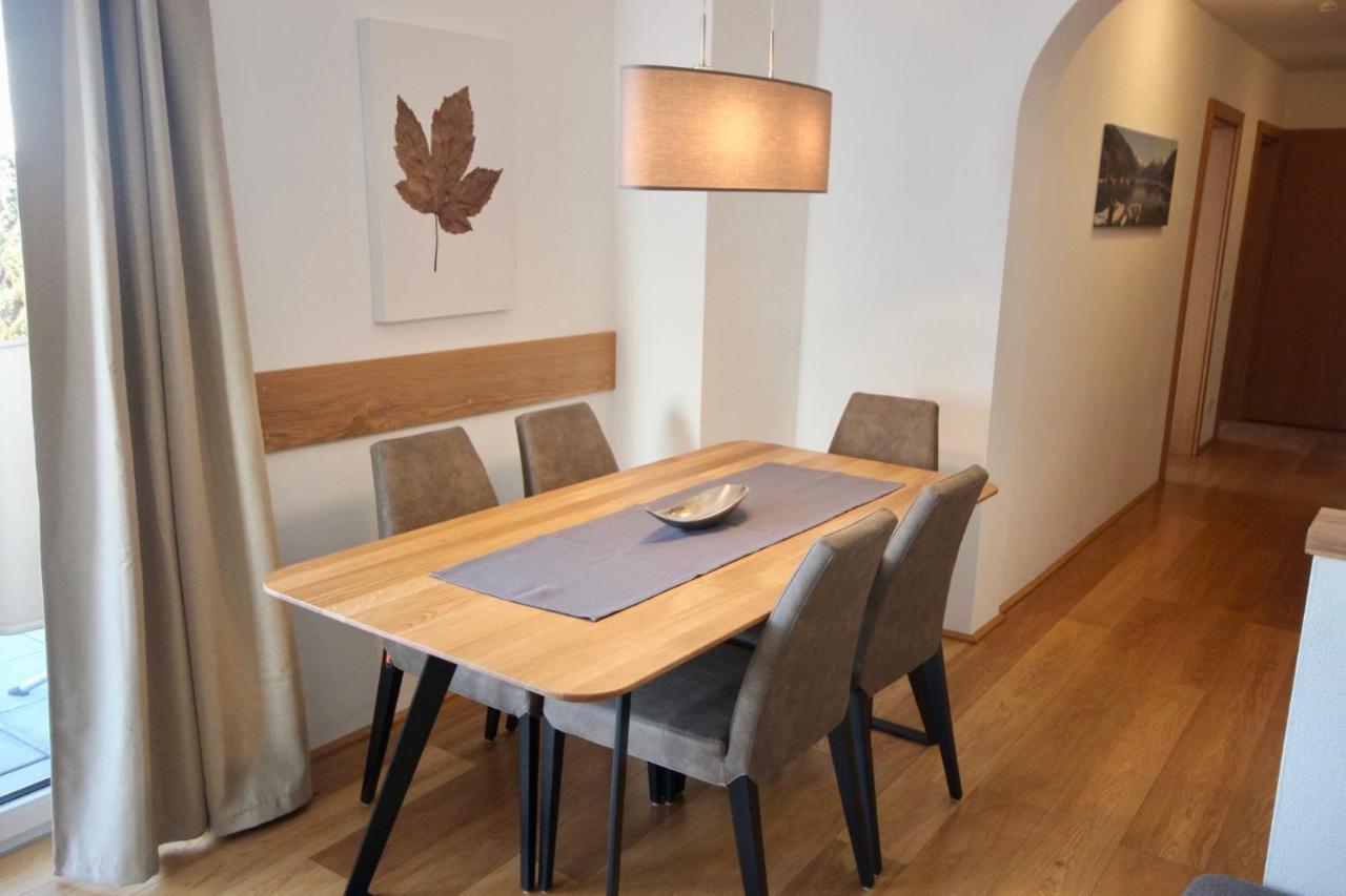 Appartements Julia Zell am See Kültér fotó