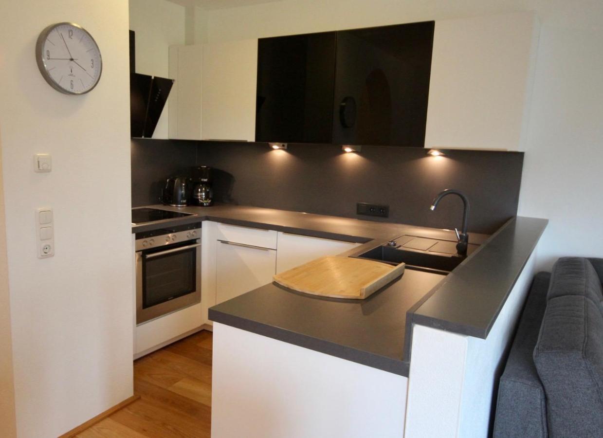 Appartements Julia Zell am See Kültér fotó
