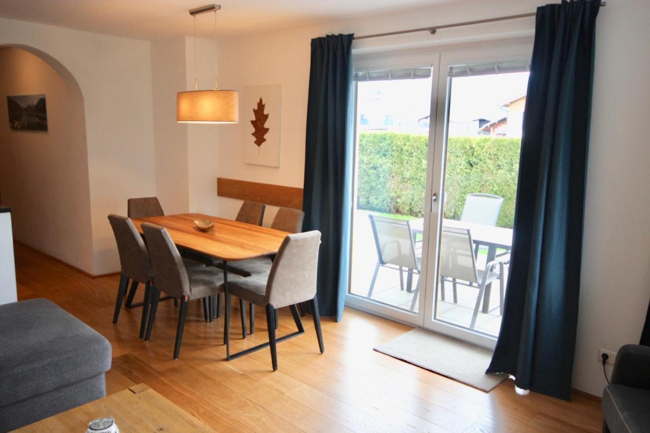 Appartements Julia Zell am See Kültér fotó