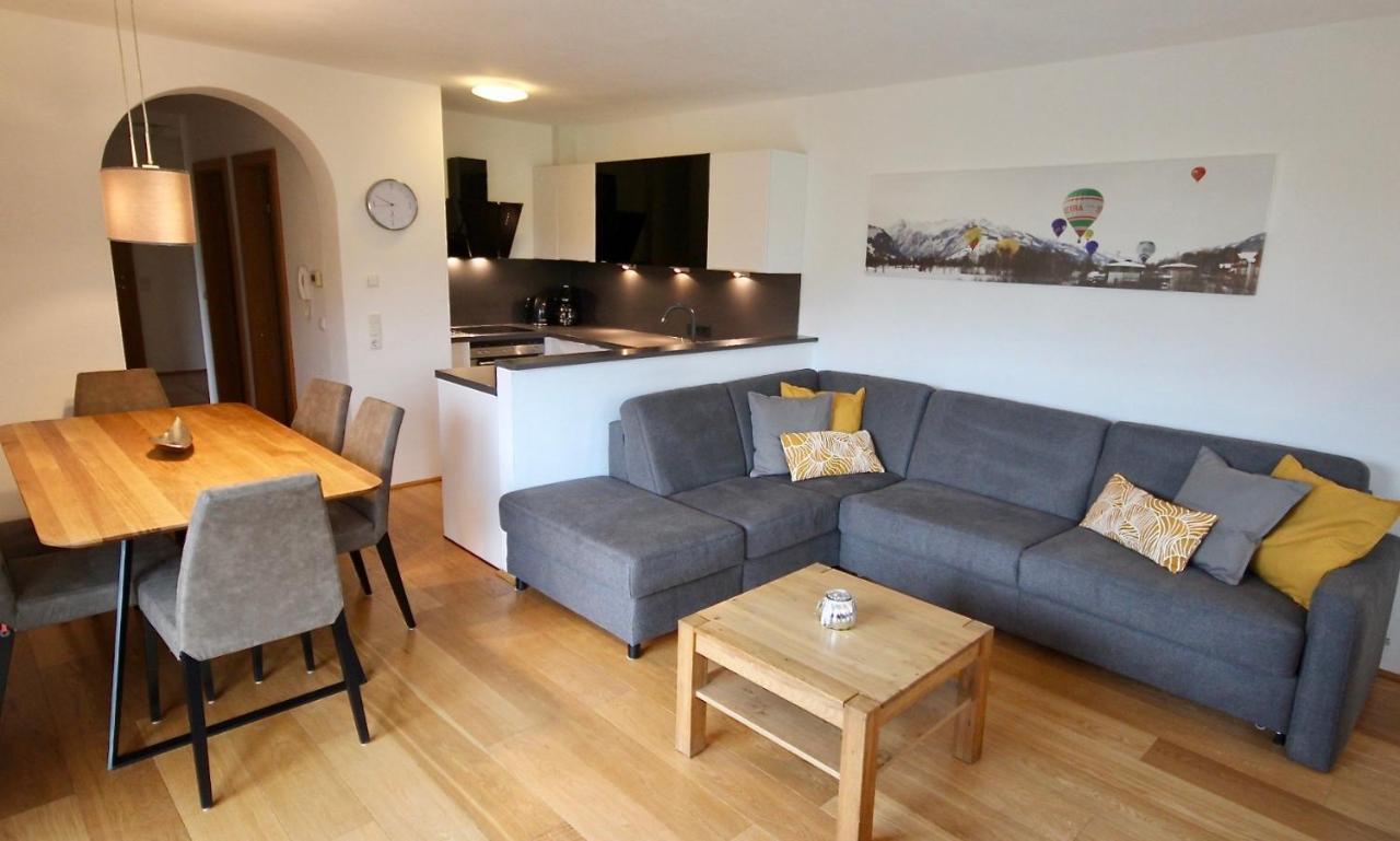 Appartements Julia Zell am See Kültér fotó