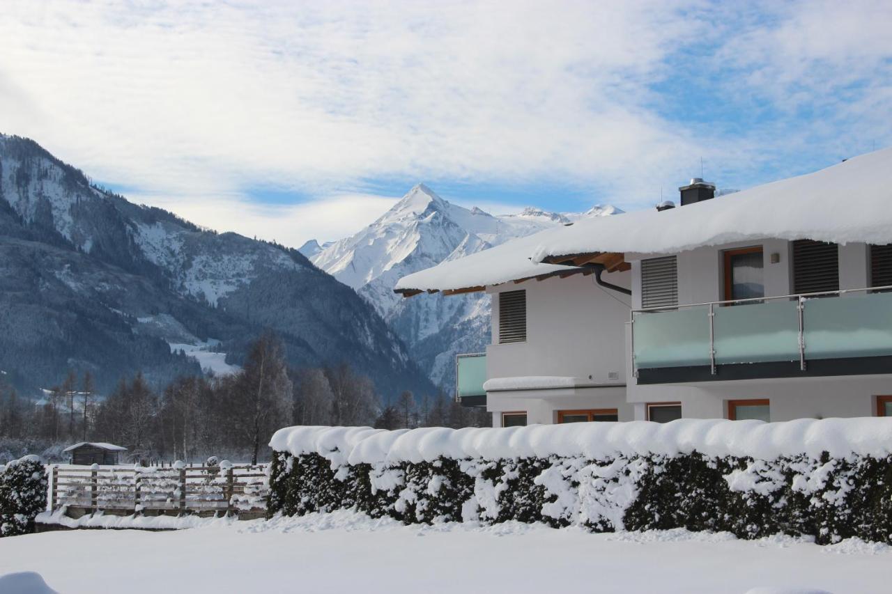 Appartements Julia Zell am See Kültér fotó